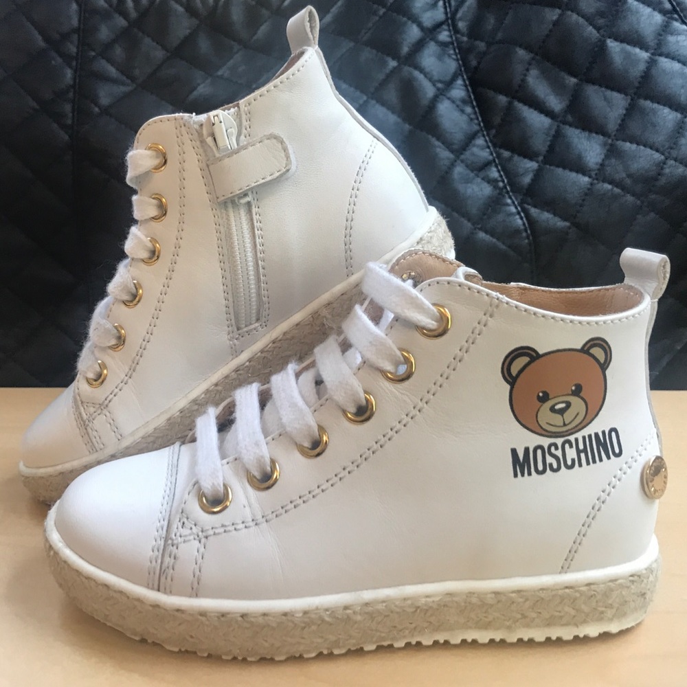 BABY MOSCHINO’S
